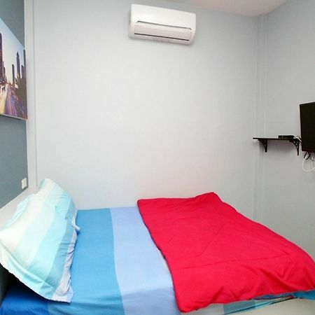 Baan Samart 1 Pool Villa 후아 힌 외부 사진
