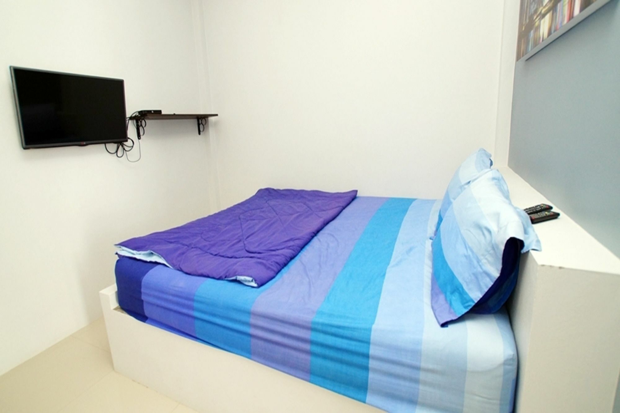 Baan Samart 1 Pool Villa 후아 힌 외부 사진