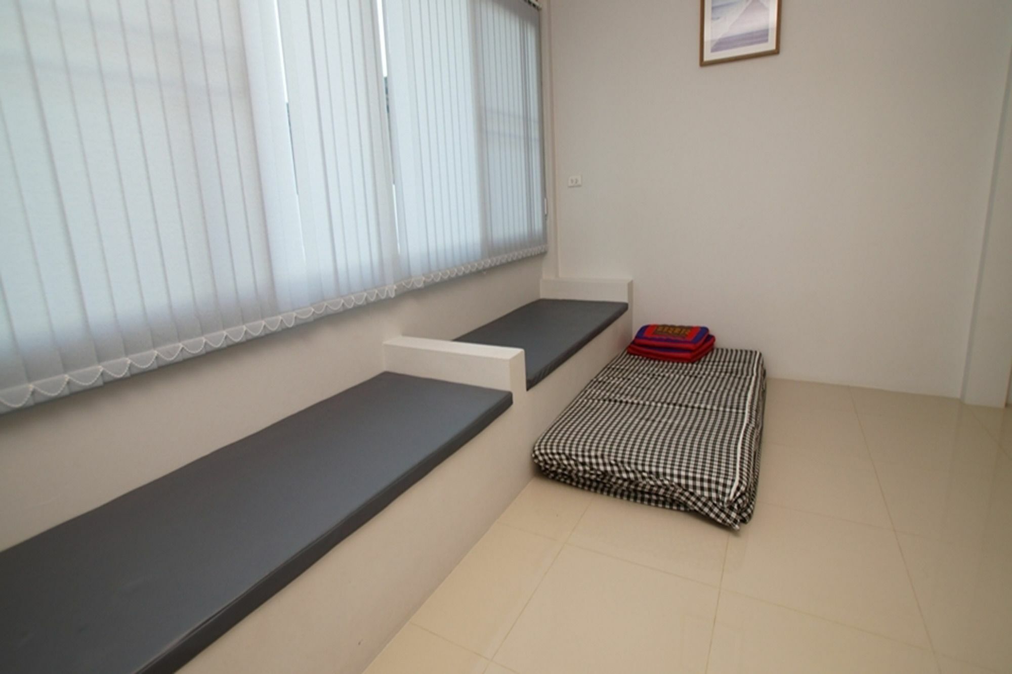 Baan Samart 1 Pool Villa 후아 힌 외부 사진
