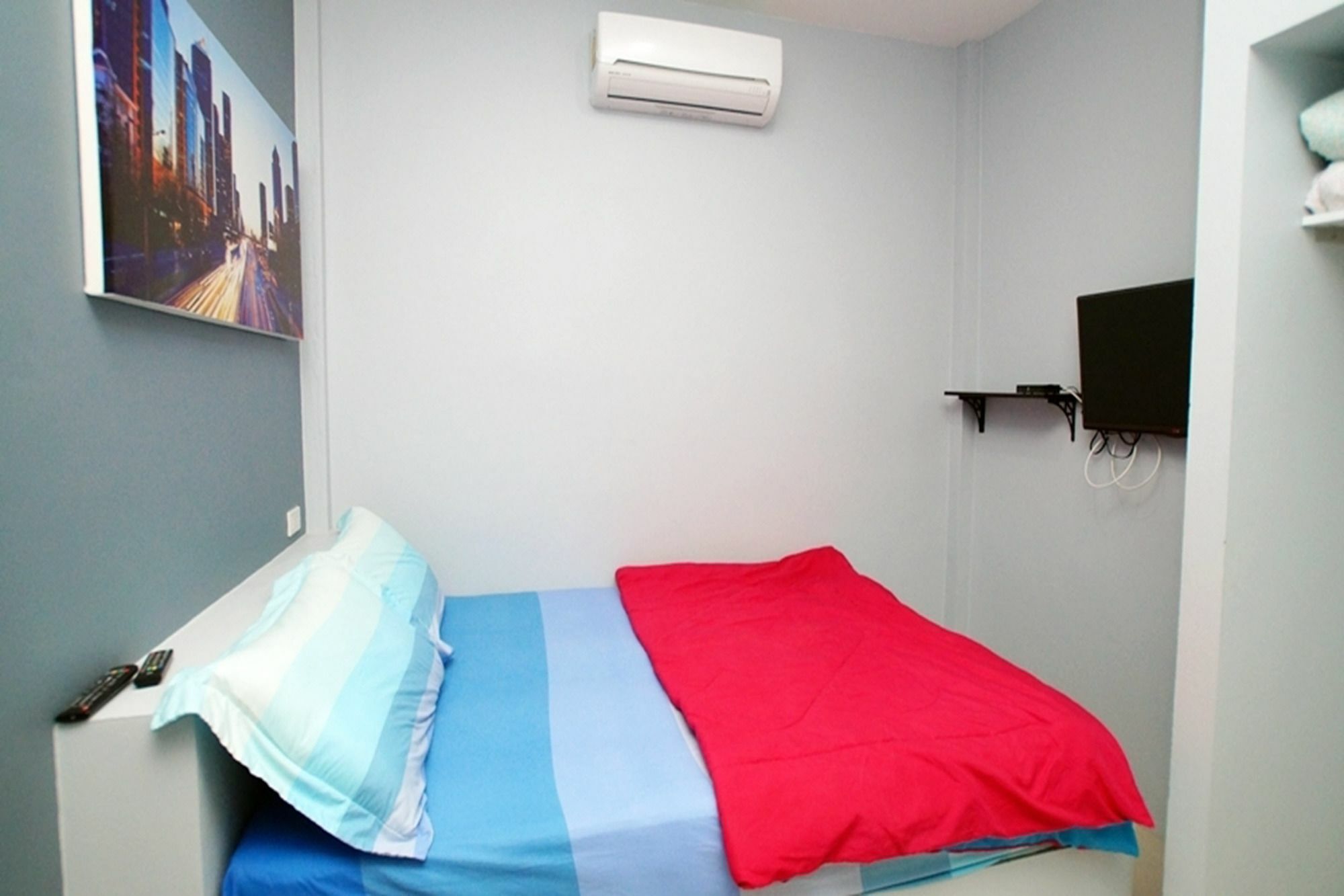 Baan Samart 1 Pool Villa 후아 힌 외부 사진