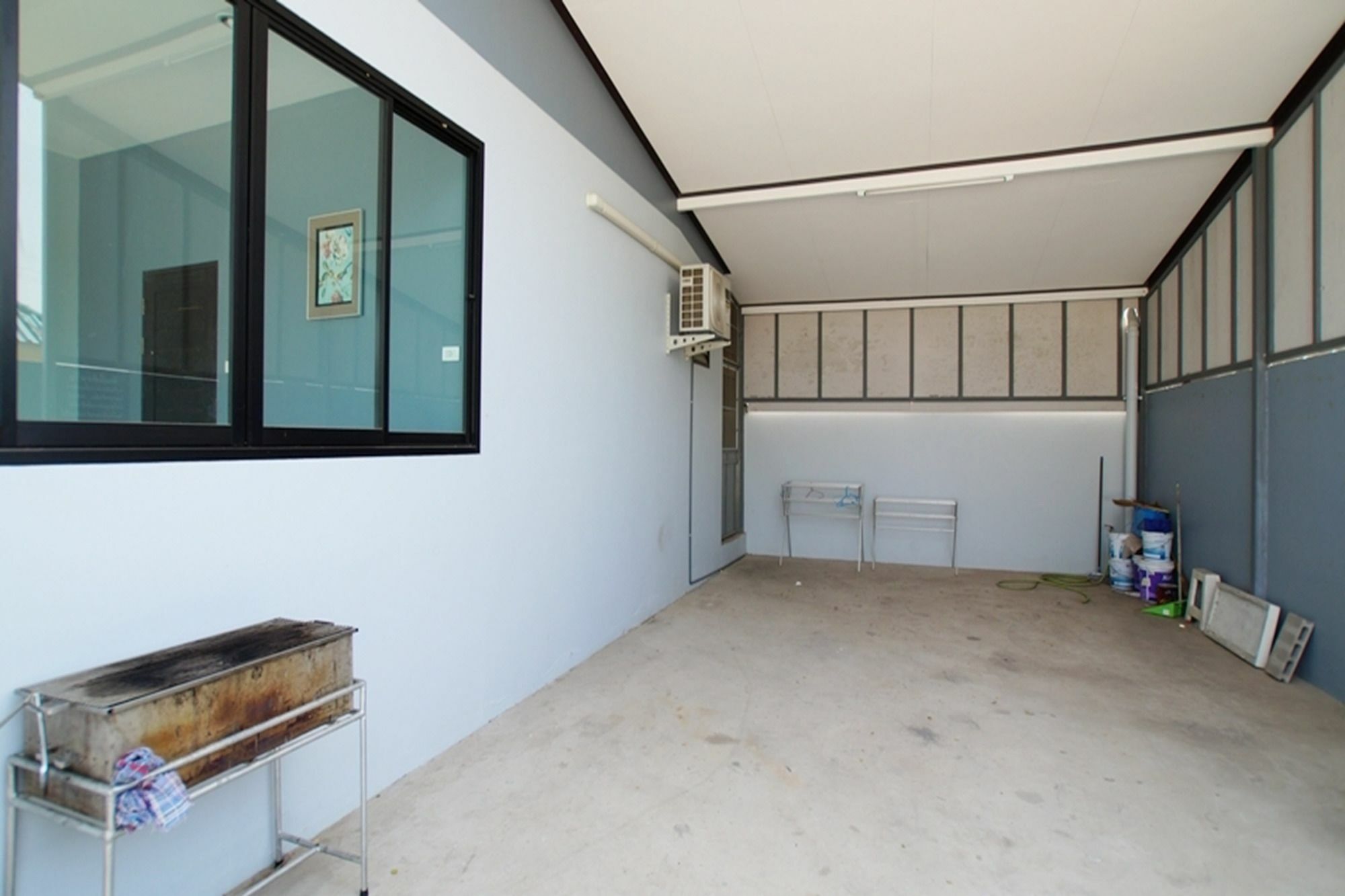 Baan Samart 1 Pool Villa 후아 힌 외부 사진
