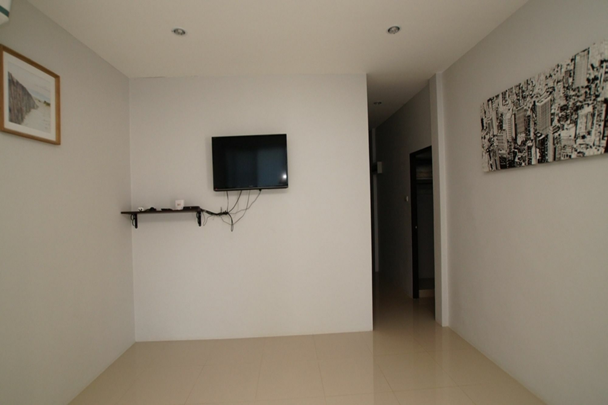 Baan Samart 1 Pool Villa 후아 힌 외부 사진