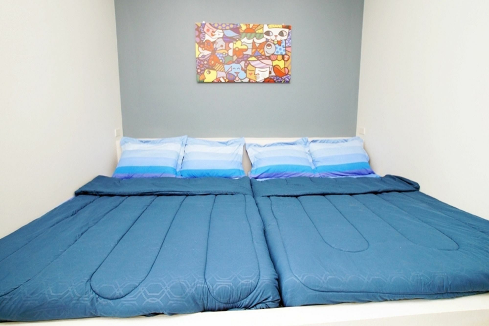 Baan Samart 1 Pool Villa 후아 힌 외부 사진