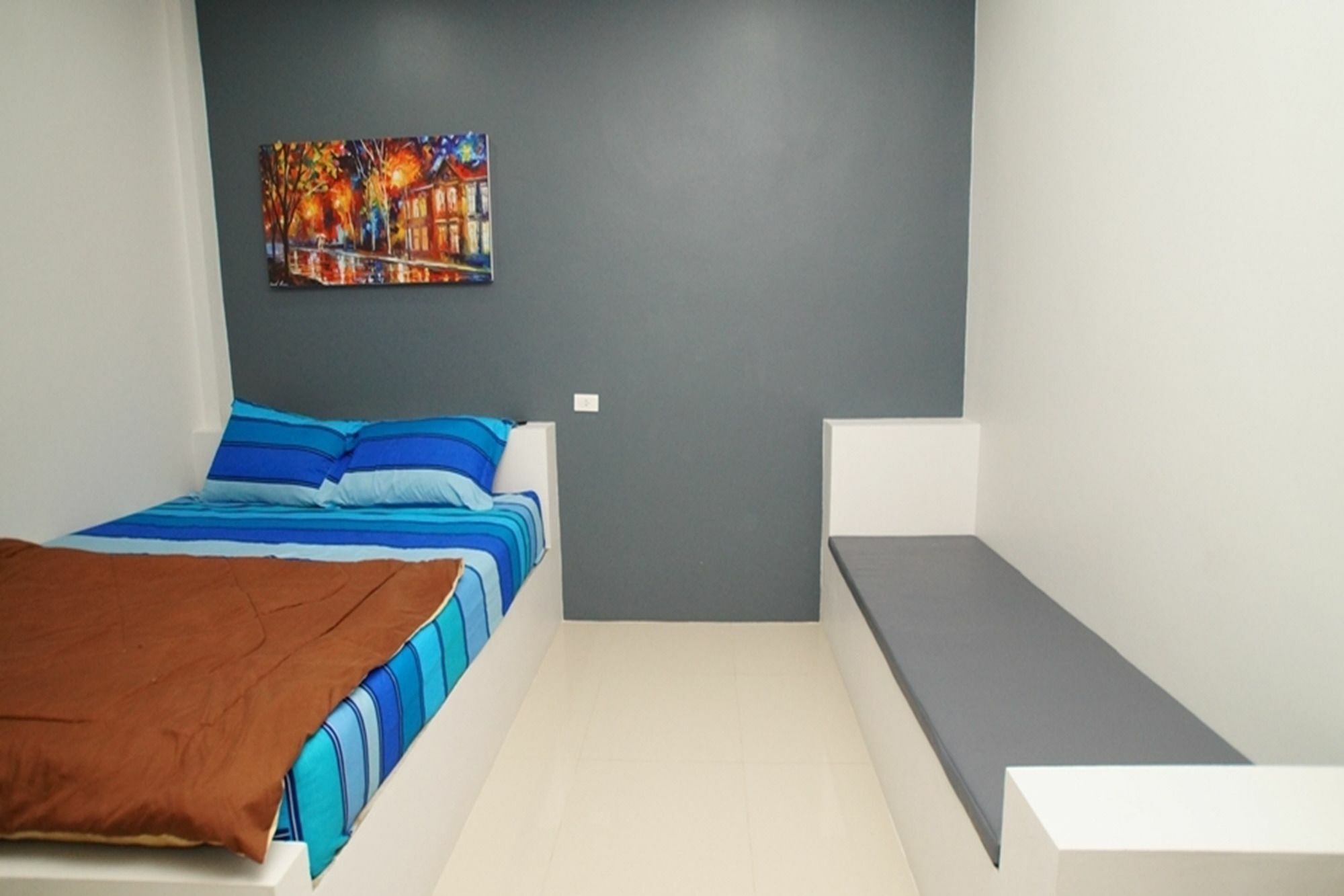 Baan Samart 1 Pool Villa 후아 힌 외부 사진