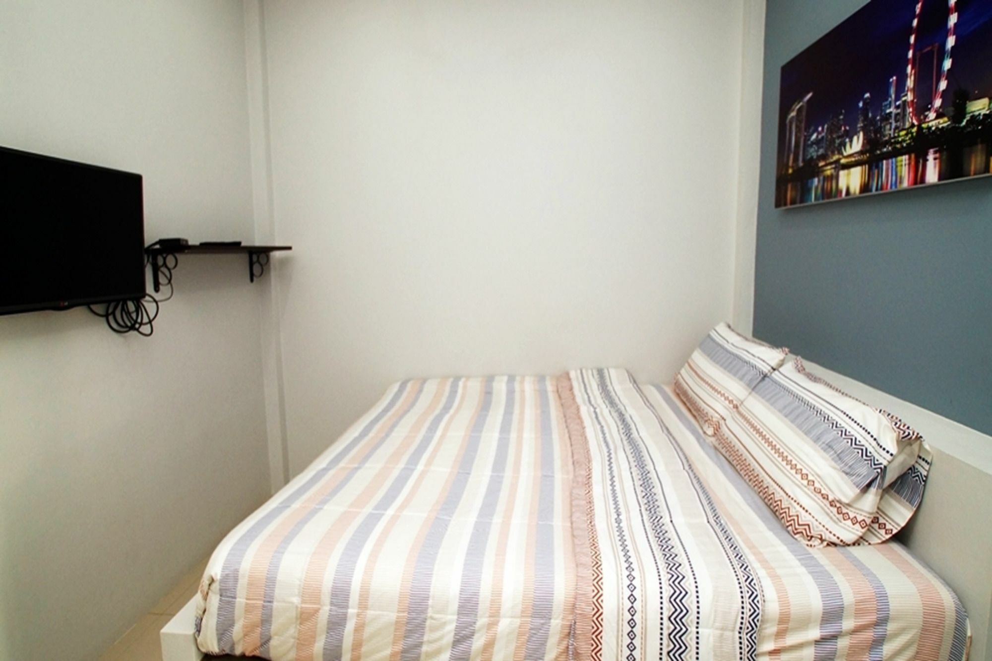 Baan Samart 1 Pool Villa 후아 힌 외부 사진